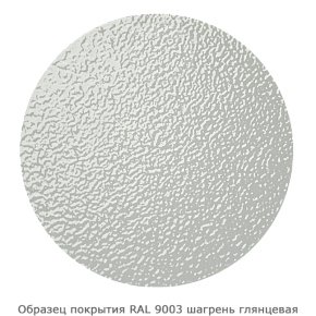 Эпоксидно-полиэфирная (гибридная) порошковая краска П-ЭП-ПЛ-2323 шагрень  