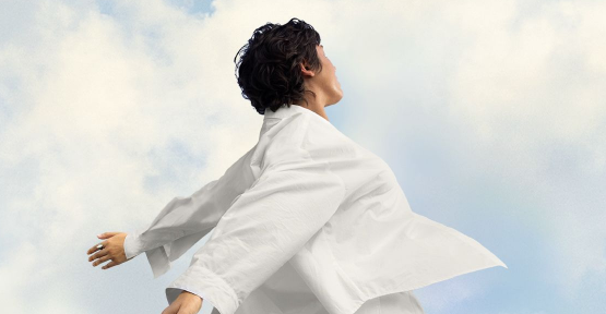 Цвет 2026 года по версии Pantone: 11-4201 Cloud Dancer «Облачный танцор»