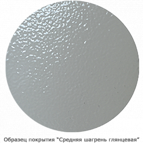 Epoxy-polyester (hybrid) powder coatings P-EP-PL-2323 structure