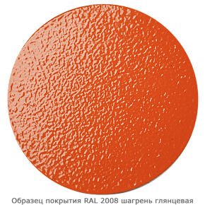 Эпоксидно-полиэфирная (гибридная) порошковая краска П-ЭП-ПЛ-2323 шагрень  